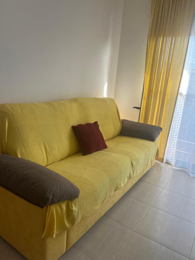 Atico Con Piscina Privada Y Zona Chill Out Apartment ซันต์การ์เลสเดลาราปีตา ภายนอก รูปภาพ